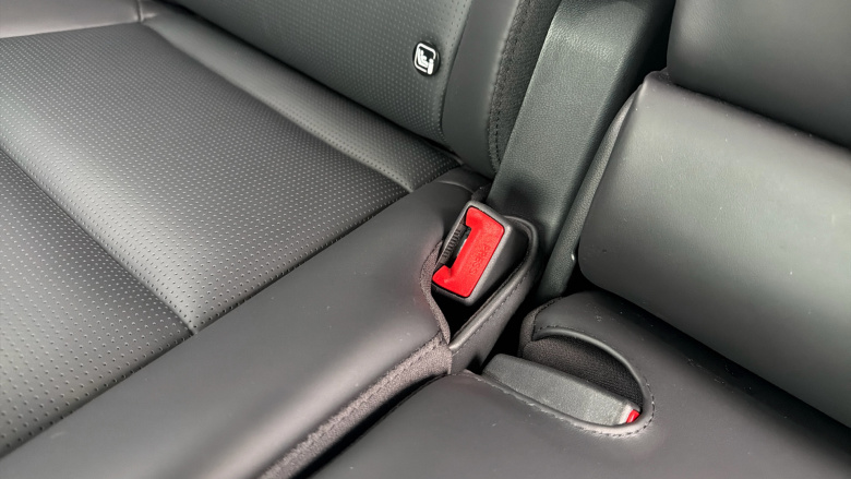 Hyundai SANTA FE 1.6 TGDi Plug-in Hybrid Calligraphy 5dr 4WD Auto Estate